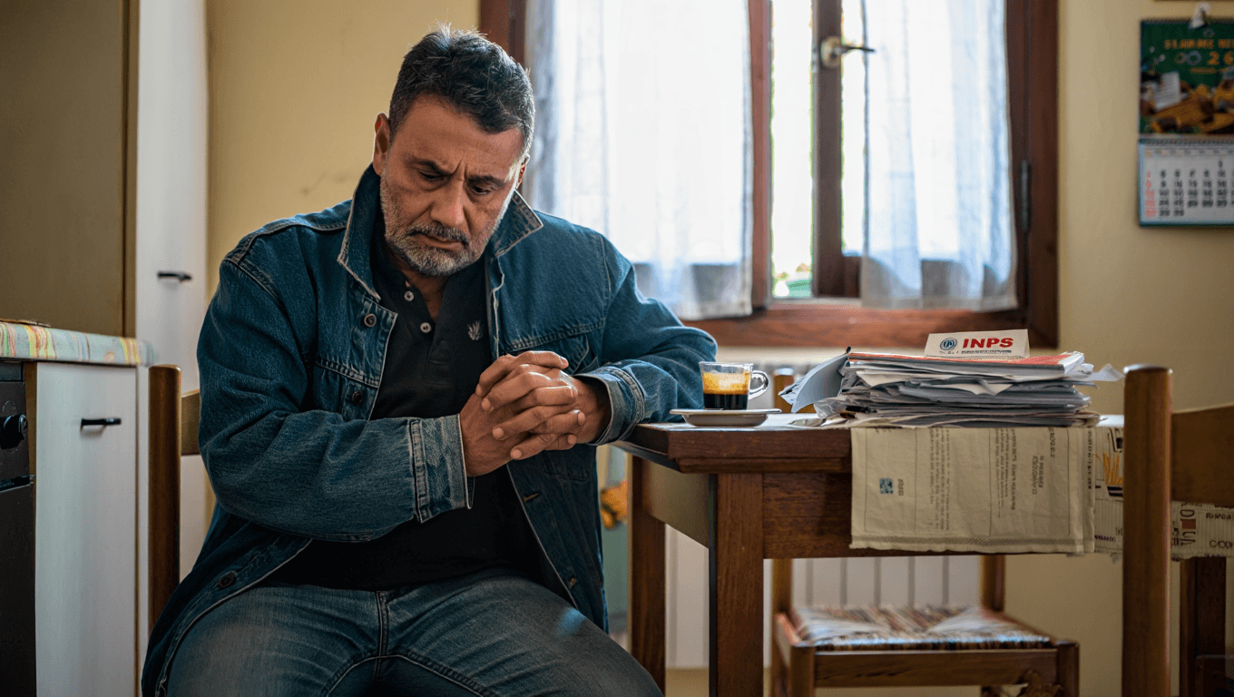 Assegni familiari 2026, i nuovi limiti di reddito e le tabelle INPS per autonomi e pensionati