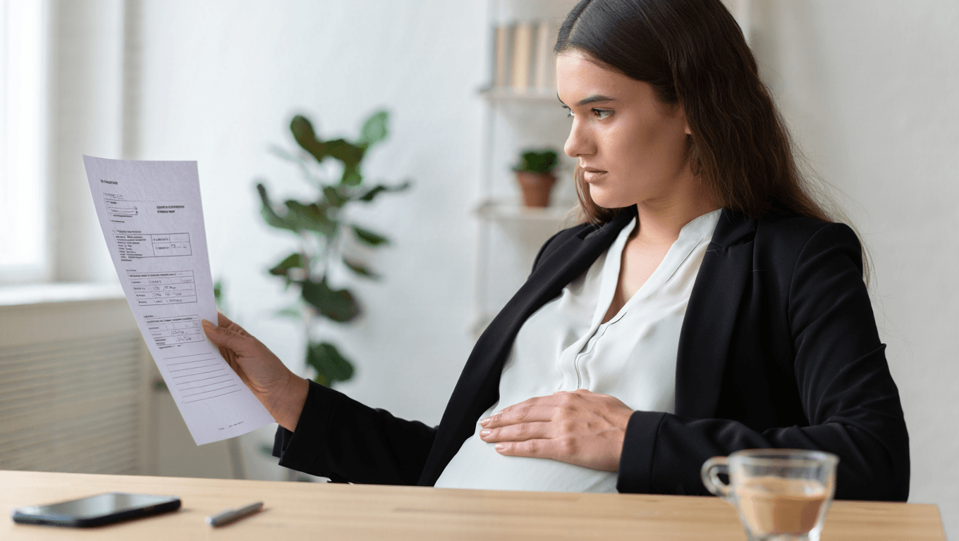 Colf e badanti, NaSPI in caso di dimissioni per maternità: nuova sentenza