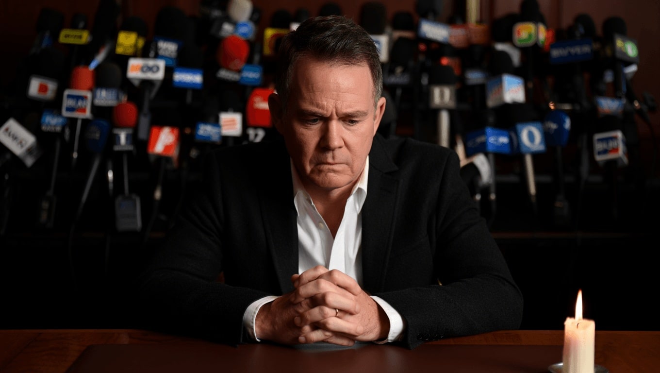 Lutto nel mondo delle serie televisive: è morto Corey Parker, protagonista di "Will & Grace"