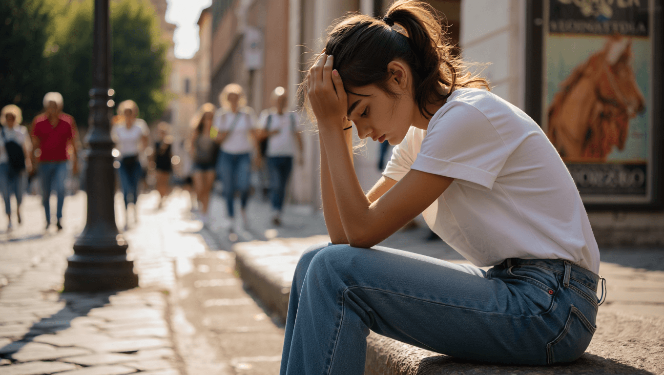 I giovani disoccupati si arrendono: boom degli inattivi in Italia