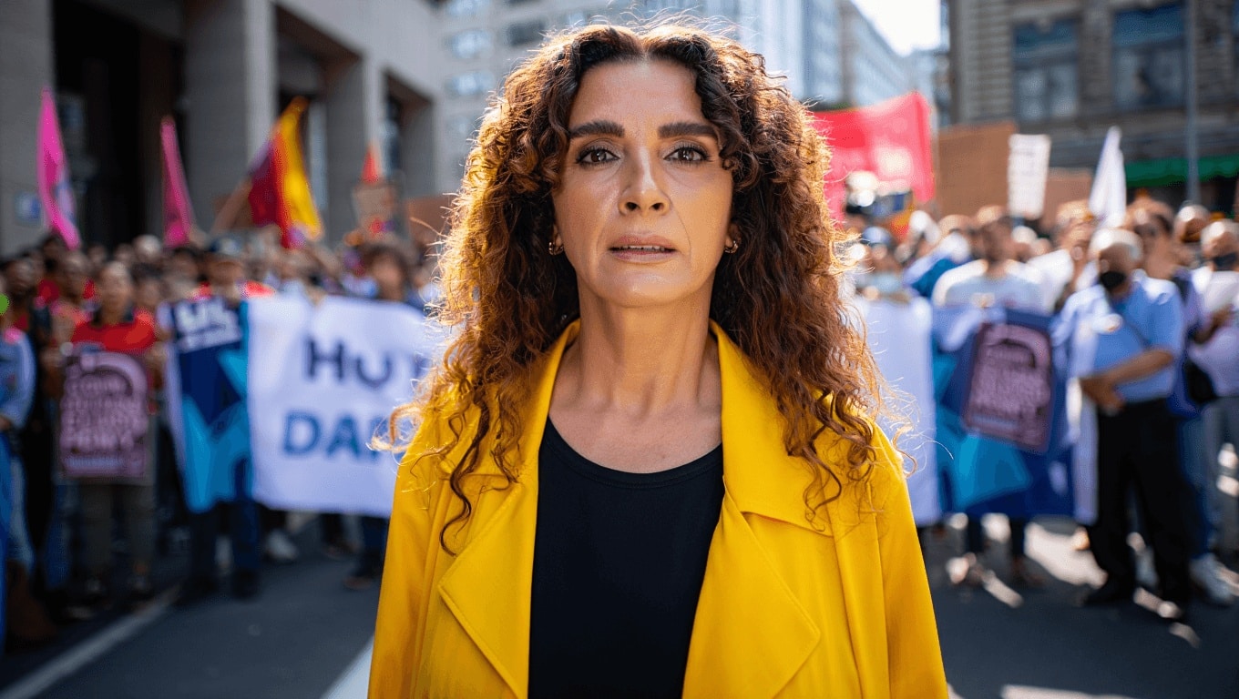 Pulsar, la cantante Ditonellapiaga: «Non scrivo canzoni politiche perché non mi sento adeguata. Ma vado alle manifestazioni»