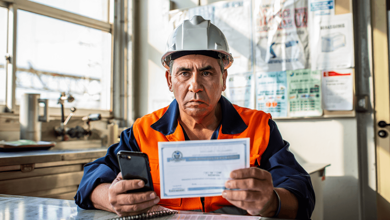 Malattia Metalmeccanici: regole, comporto, carenza e novità del contratto 2026