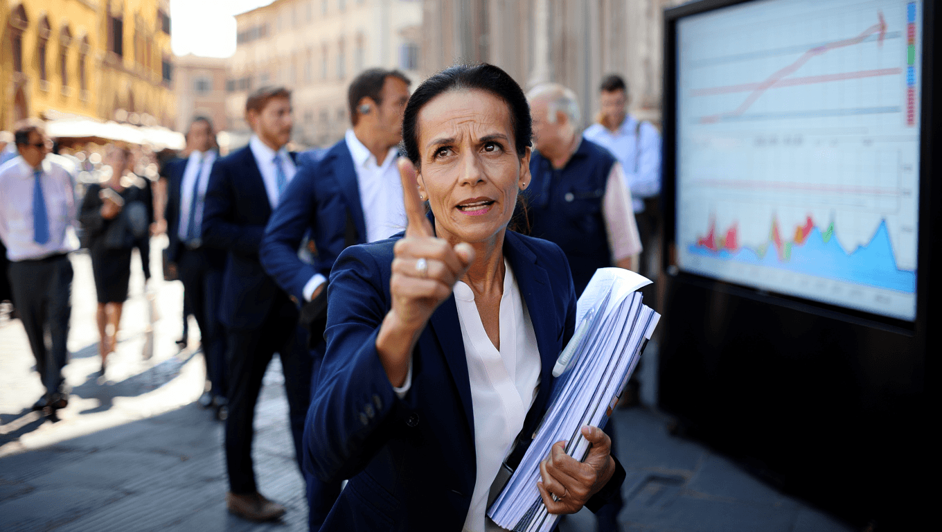 Record di occupati e balzo dei salari nel bilancio Istat sul mercato del lavoro