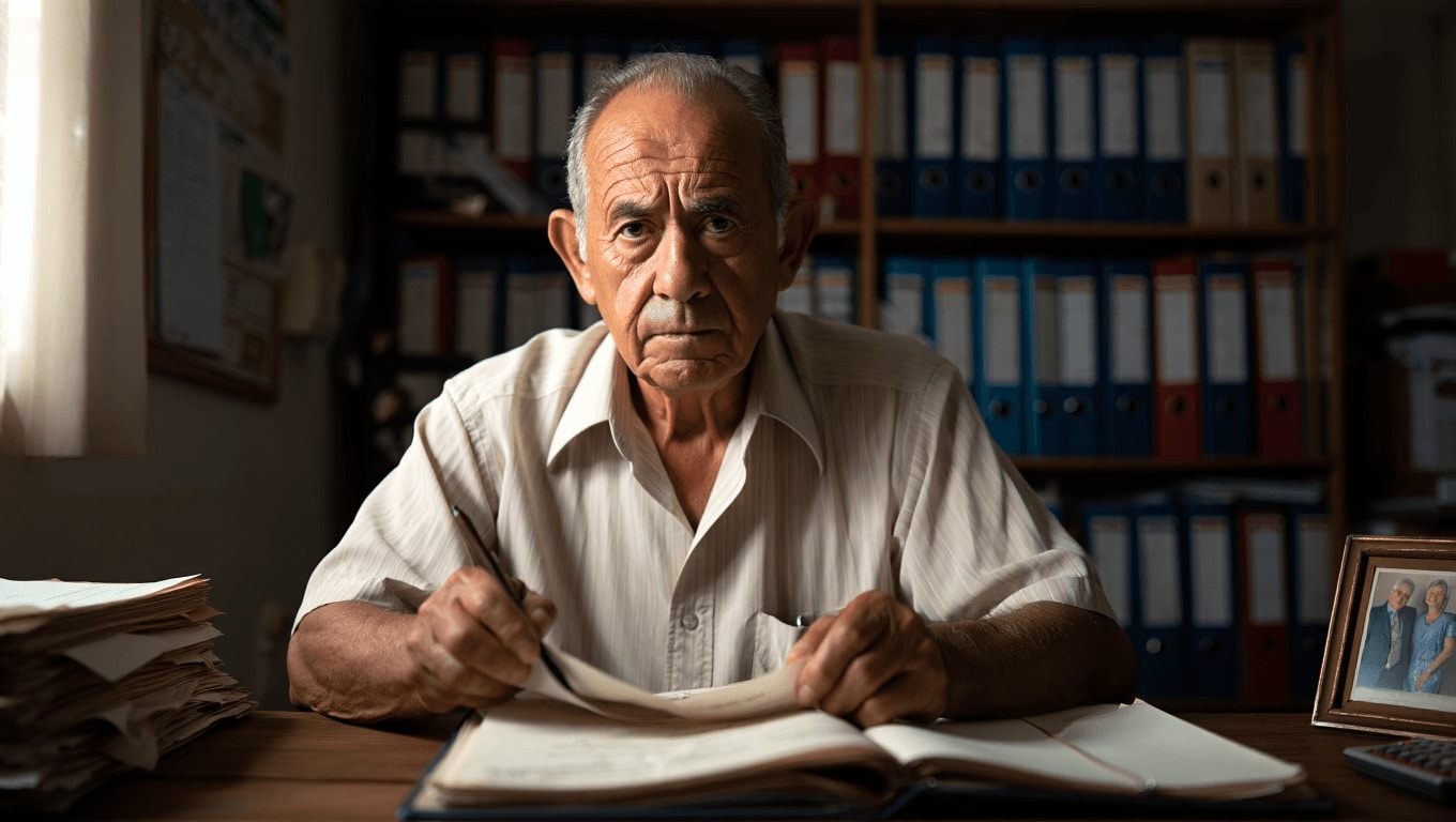 Come andare in pensione con pochi contributi: tutte le strade oggi possibili