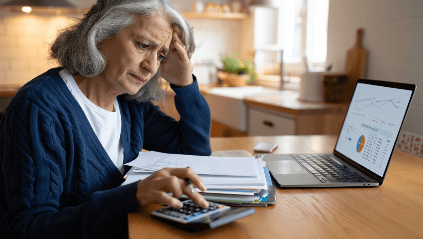 Pensione dopo il part-time: calcolo dell’assegno e contributi validi