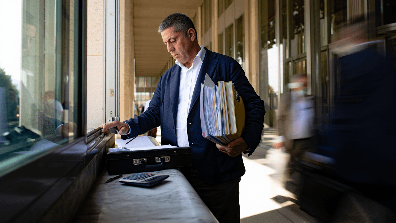 Osservatorio INPS sulle pensioni 2026: ai dipendenti pubblici 800 euro in più