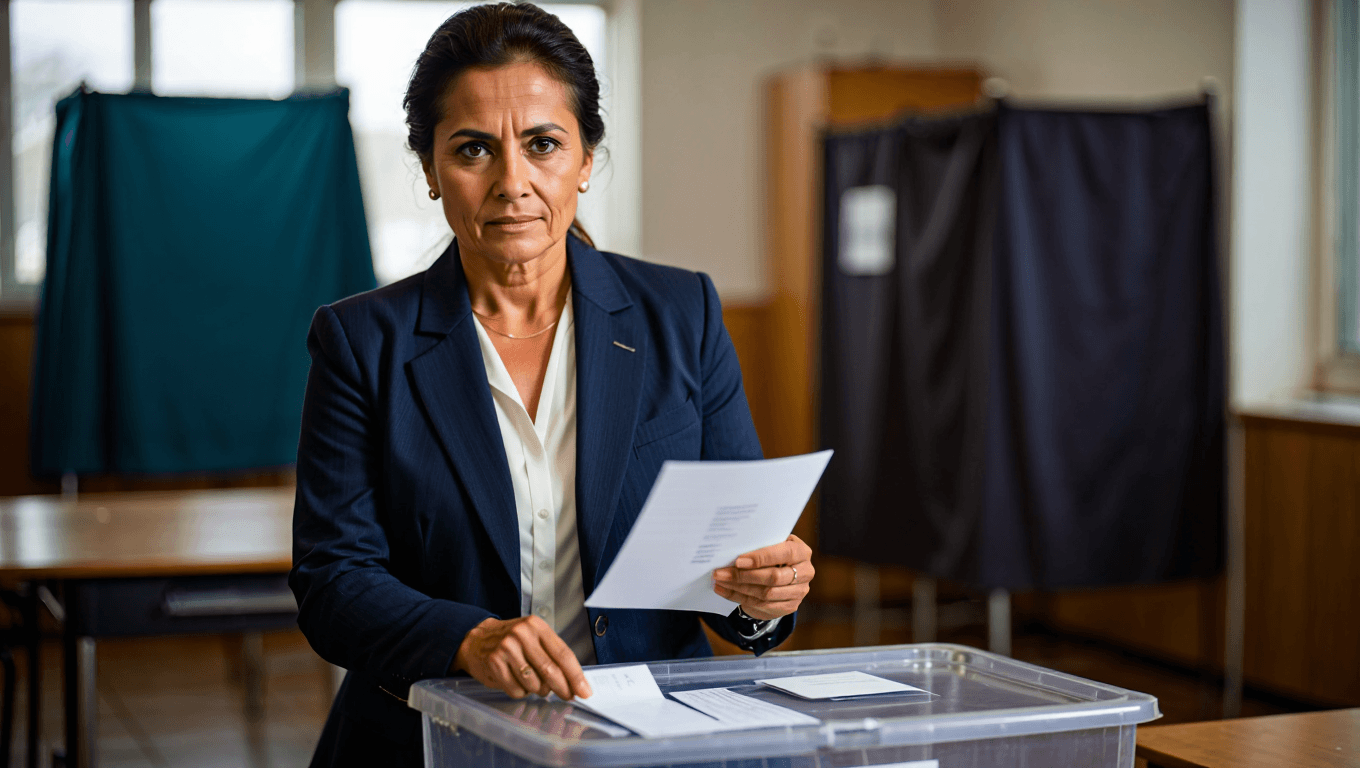 Permesso elettorale per scrutatori: domanda, retribuzione e riposi