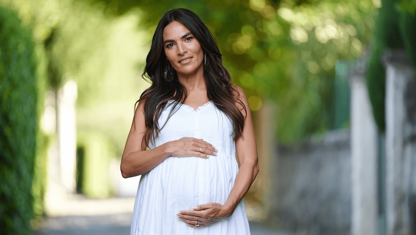 Rose Villain è incinta, l’annuncio sui social con brano dedicato: chi è il padre e gli indizi sul sesso – Il video