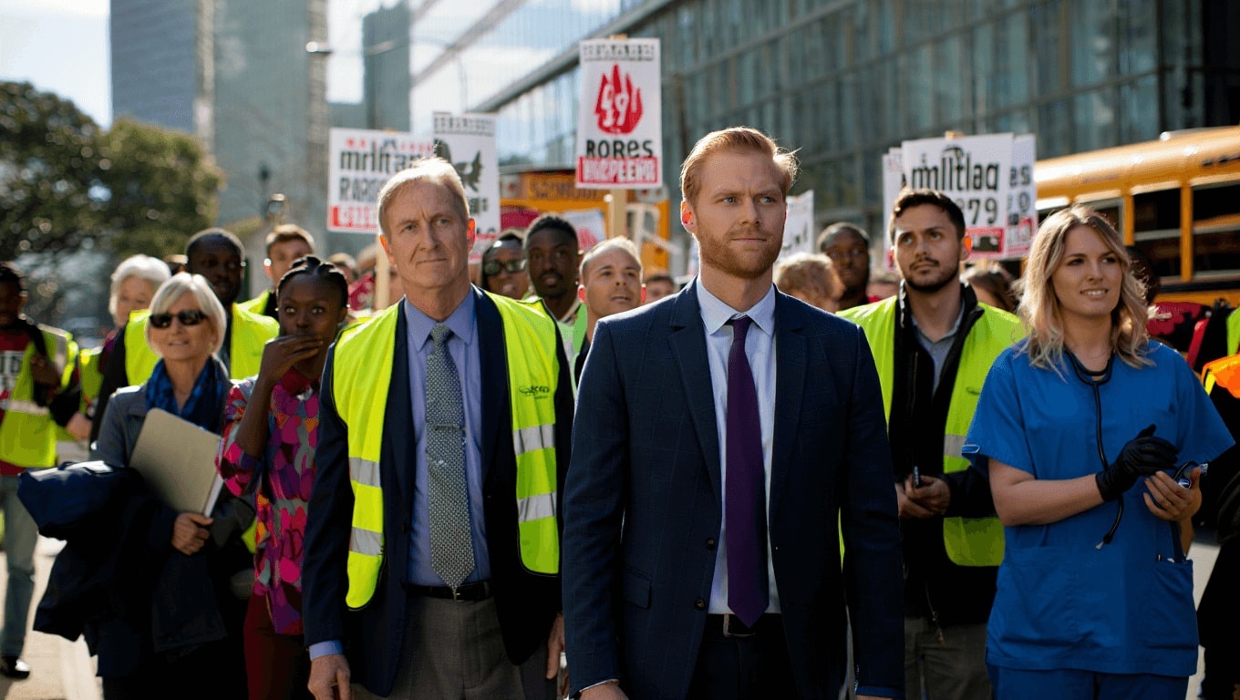 Sciopero 9 marzo 2026: Scuola, trasporti, Sanità e PA: i servizi garantiti