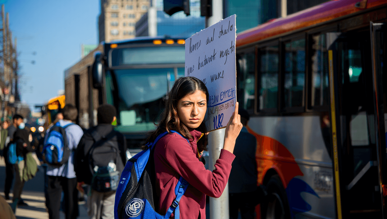 Sciopero venerdì 27 marzo: fermi trasporti e scuola, orari e città a rischio