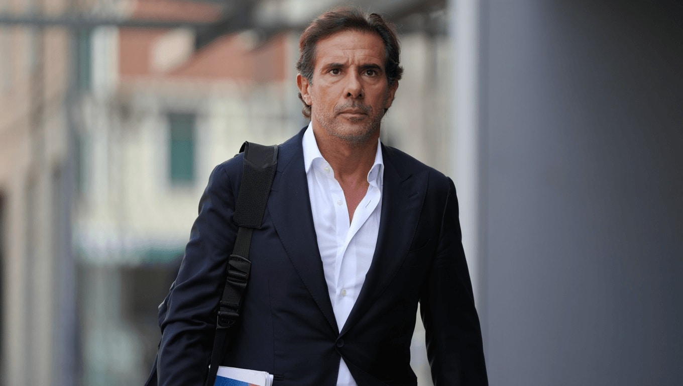 Stefano De Martino e la relazione con la collega: cosa sappiamo