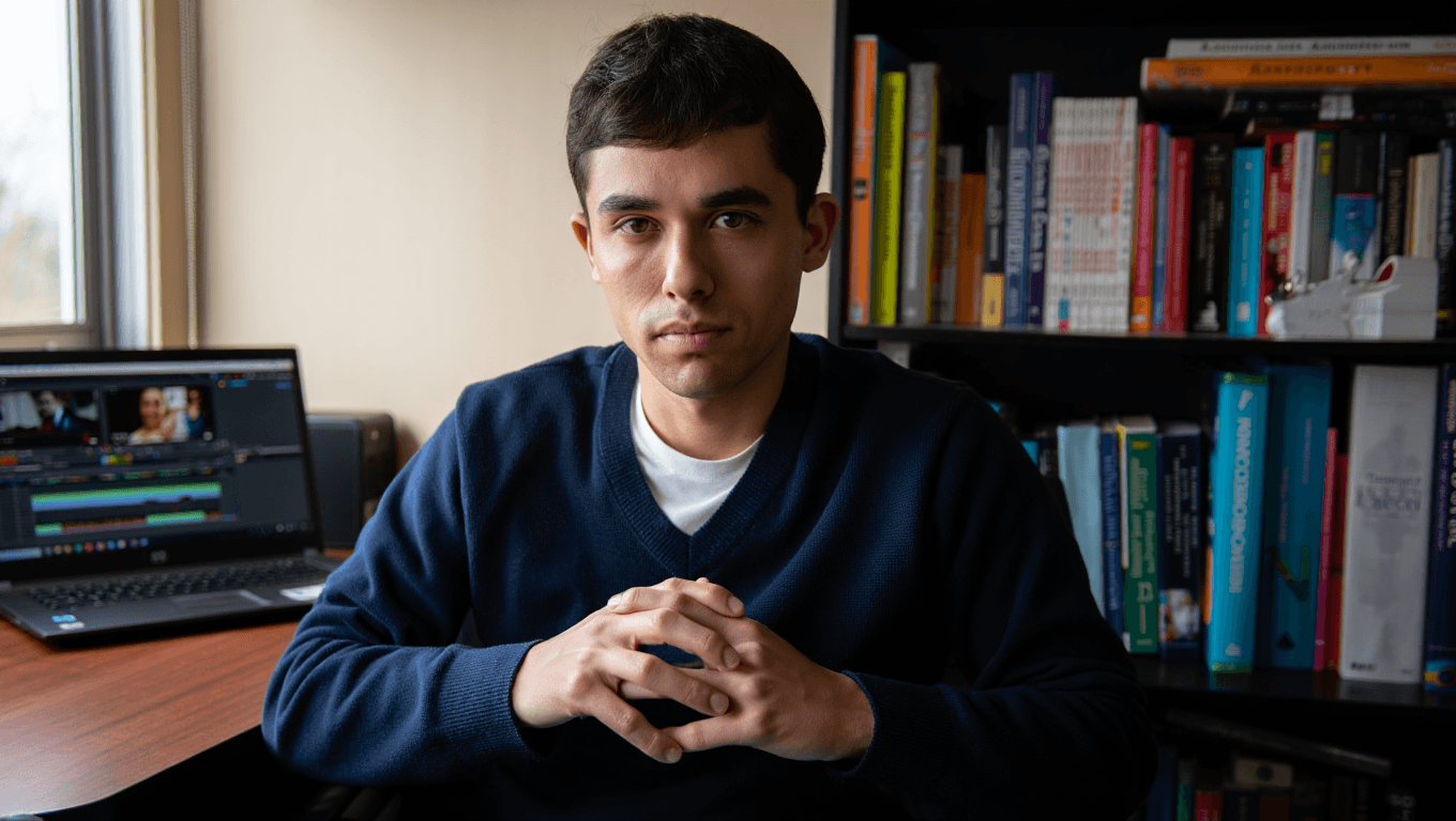 taylor-ragazzini-indagato-villipendio-messe-intervista