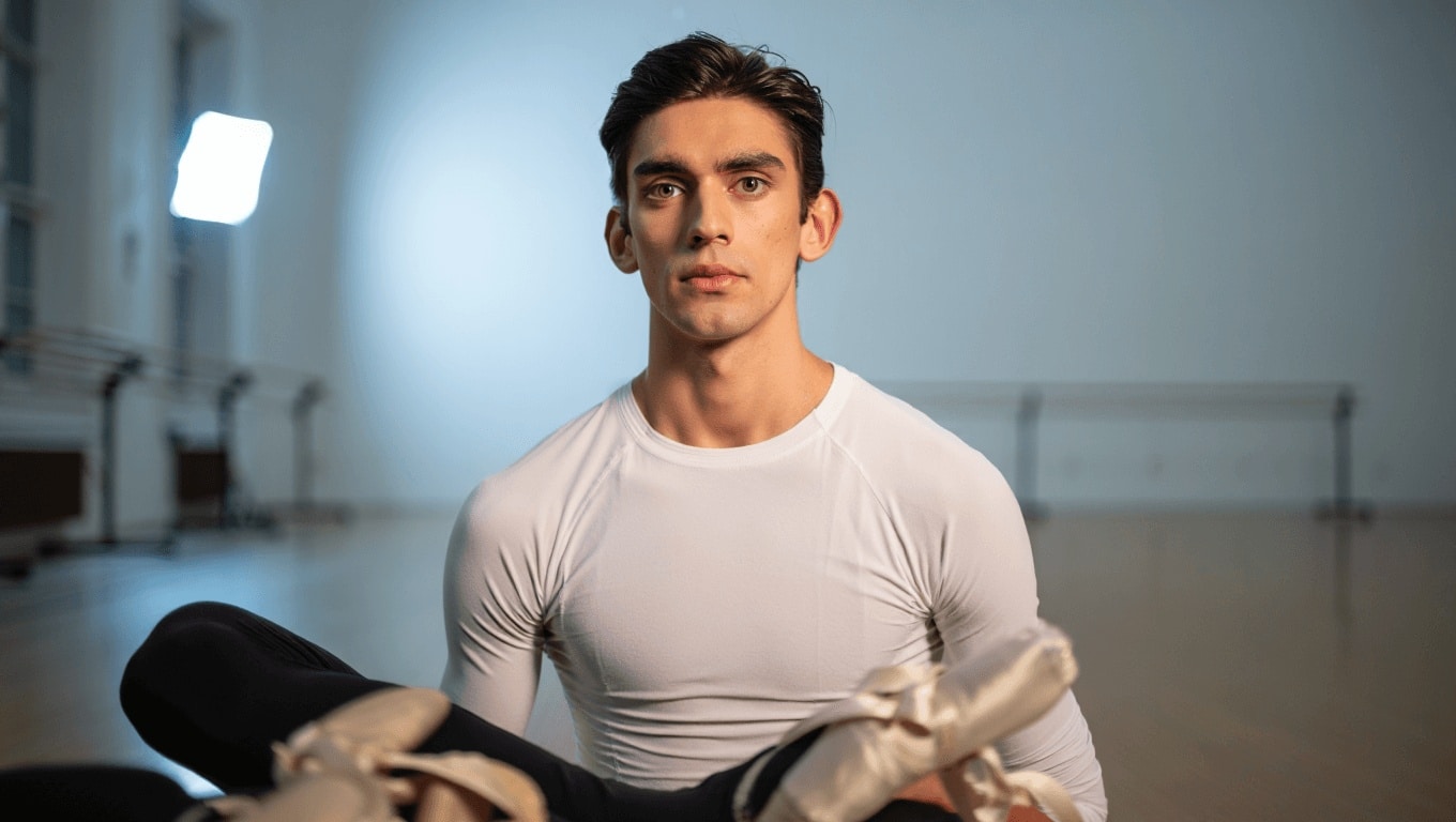 "Ho scoperto un tumore a 25 anni", il ballerino racconta la diagnosi che ha trasformato la sua vita