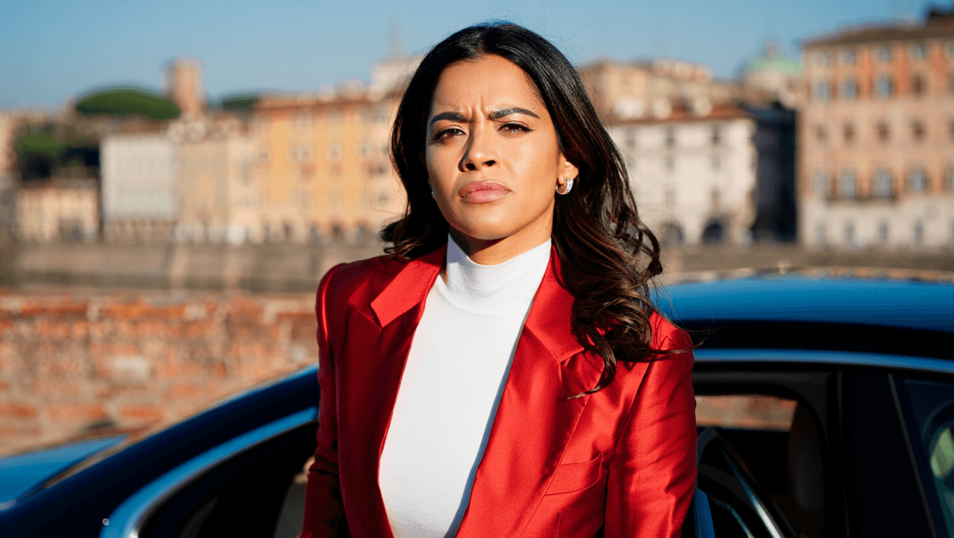 Roberto Vannacci attacca BigMama bloccata a Dubai: la replica della cantante dopo il rientro in Italia