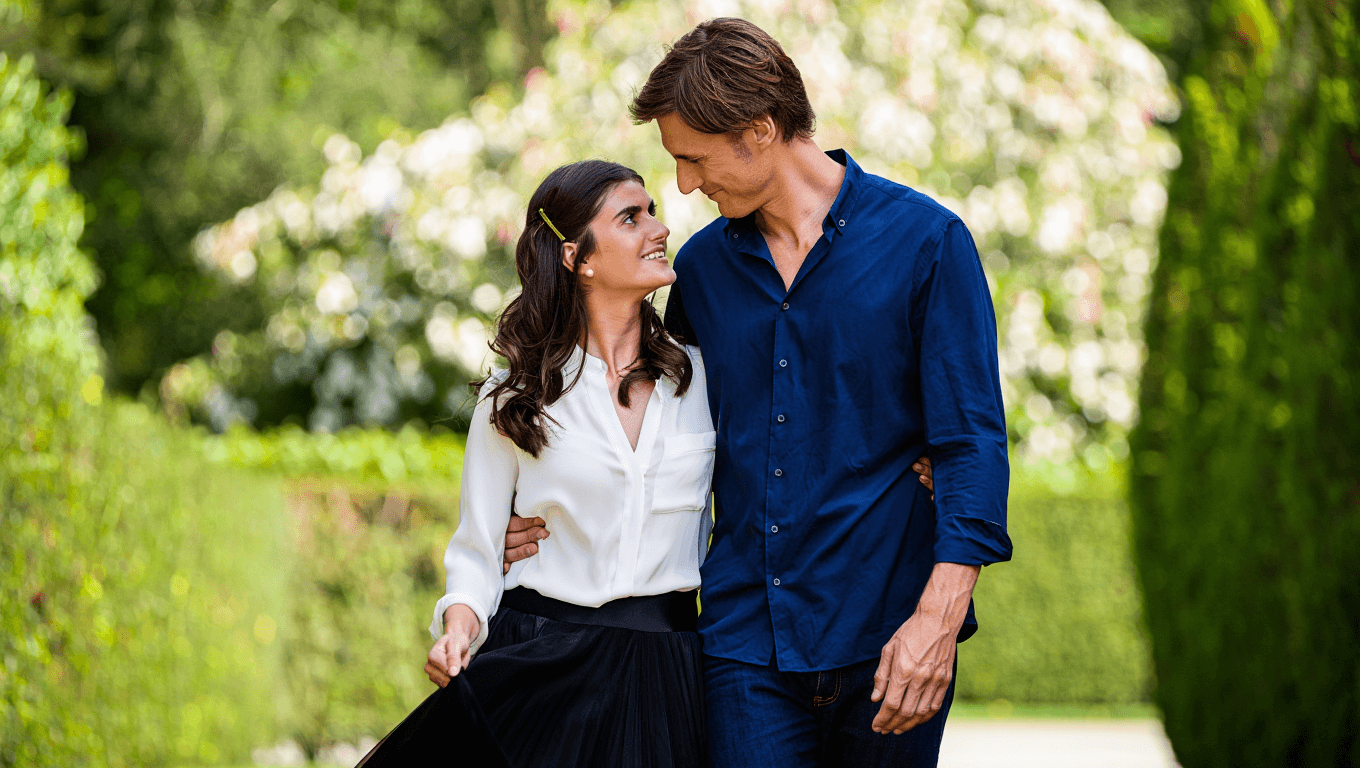 Alessia Marcuzzi è innamorata: spunta la prima foto social col nuovo fidanzato