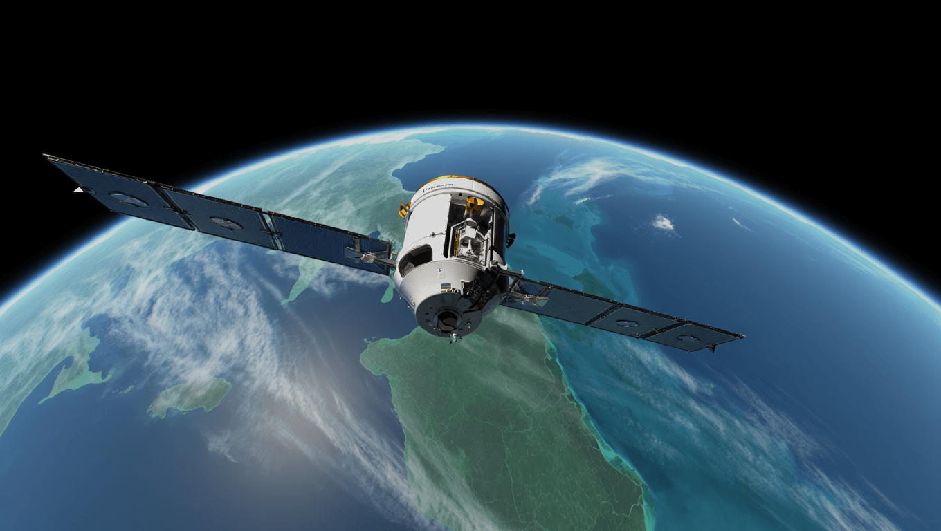 Nel viaggio verso la Luna di Artemis II abbiamo ritrovato tutto l’incanto che non riusciamo più a provare qui sulla Terra