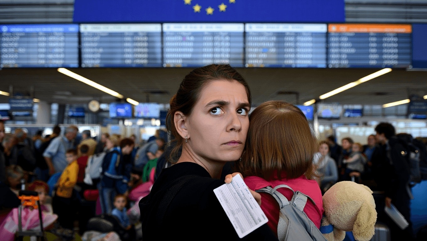 Assegno Unico ai lavoratori UE e ai figli residenti all’estero