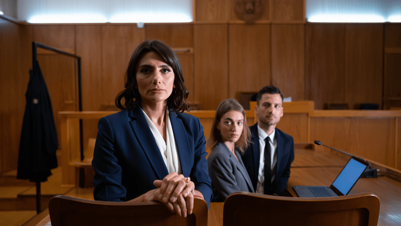 Barbara D'Urso, causa contro Mediaset: testimoni in tribunale