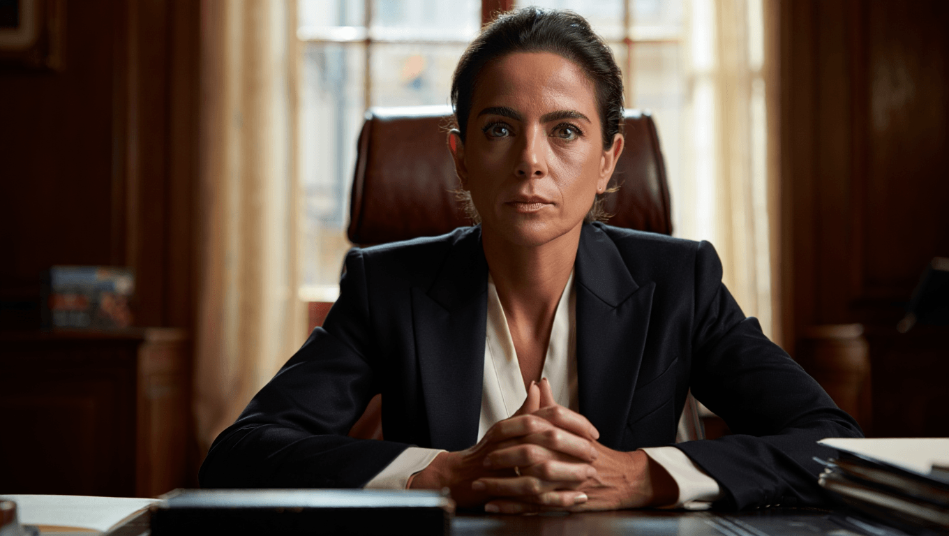 001-conduttrice-continua-ergersi-contro-biscione-vuole-far-valere-sue-ragioni