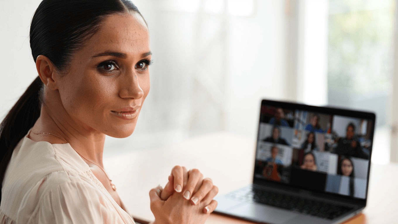 Meghan Markle e il bullismo online: «Sono la persona più bersagliata dagli hater al mondo»