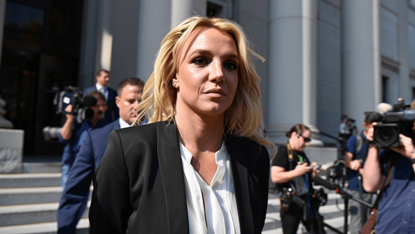 Britney Spears arrestata e poi rilasciata in California: le gravi accuse