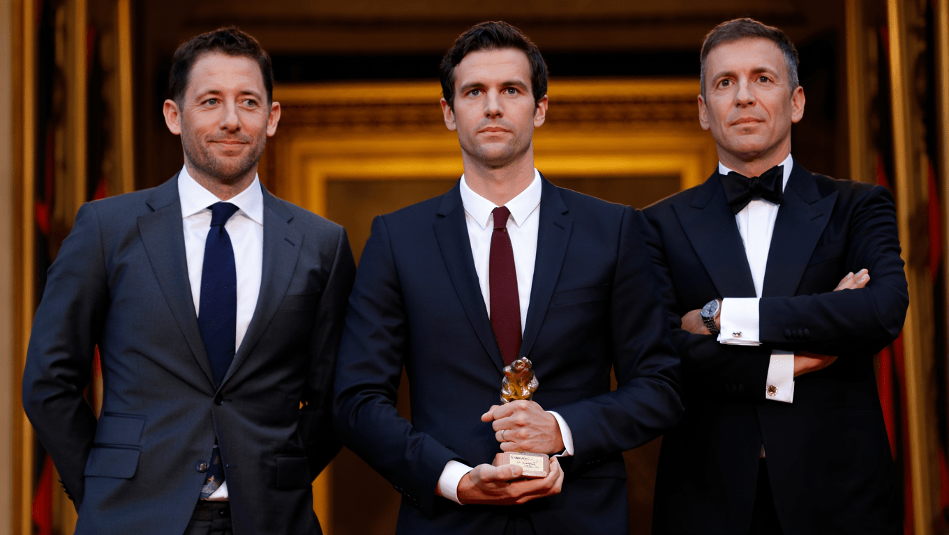 David di Donatello, ecco le candidature: vola “Le città di pianura”, segue Sorrentino con “La Grazia” e “Le assaggiatrici” di Soldini