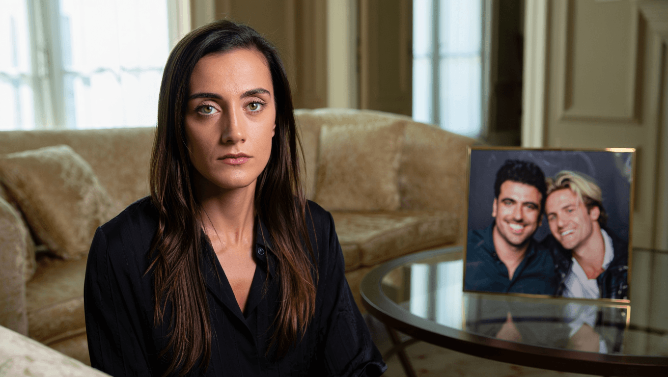 La confessione di Clizia Incorvaia sul rapporto tra il marito Paolo Ciavarro e l'ex Francesco Sarcina