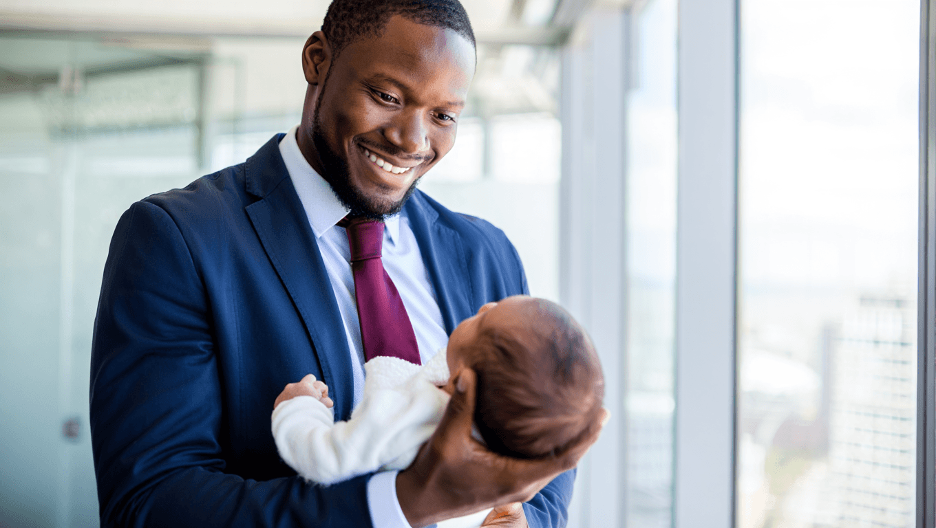 Congedo parentale e di paternità all’estero: nuova procedura di domanda INPS