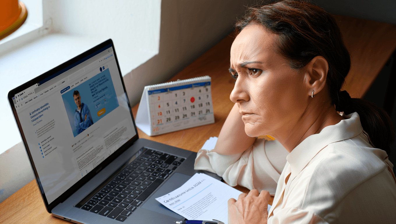 Conguaglio fiscale INPS 2026 e rettifica della Certificazione Unica