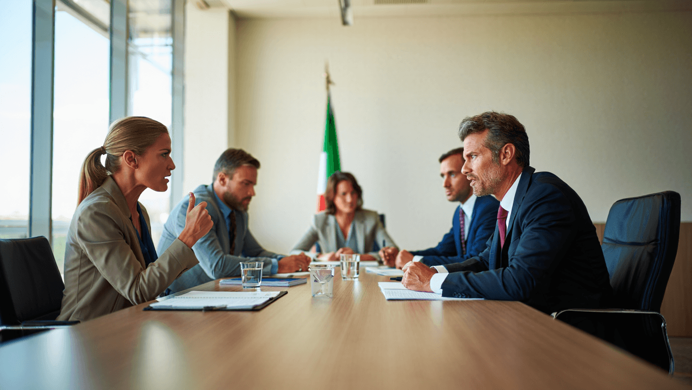 Decreto Primo Maggio: i contratti pirata dividono Governo e parti sociali