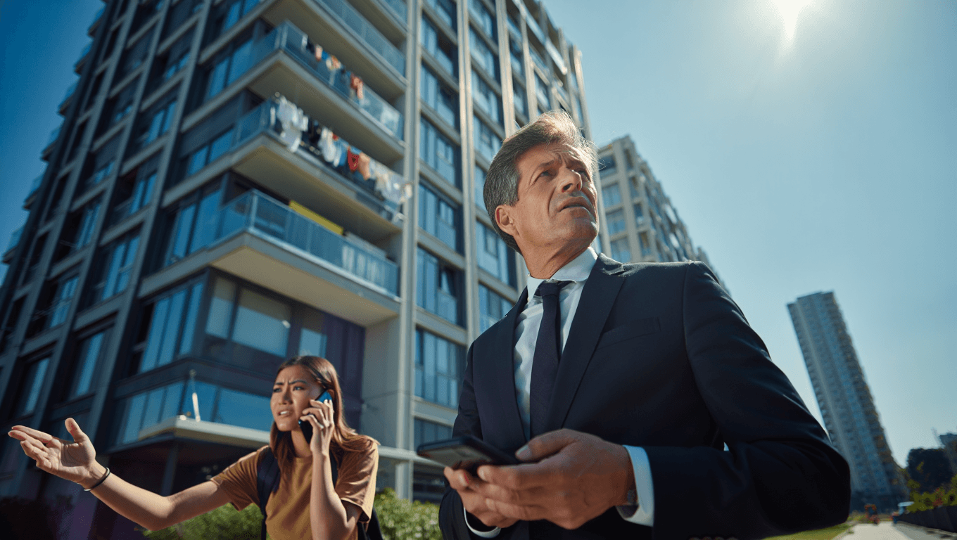 Società         
      Secondo il Financial Times la crisi abitativa di Milano ormai è più grave anche di quella di Londra      
        I prezzi delle case in città sono aumentati del 57 per cento nell’ultimo decennio, mentre gli affitti sono saliti di oltre il 70 per cento.