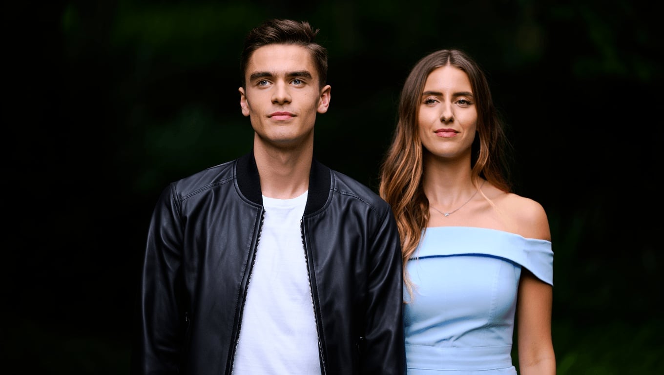 Fedez e la fidanzata Giulia Honegger: è davvero incinta? Le voci sul gender reveal