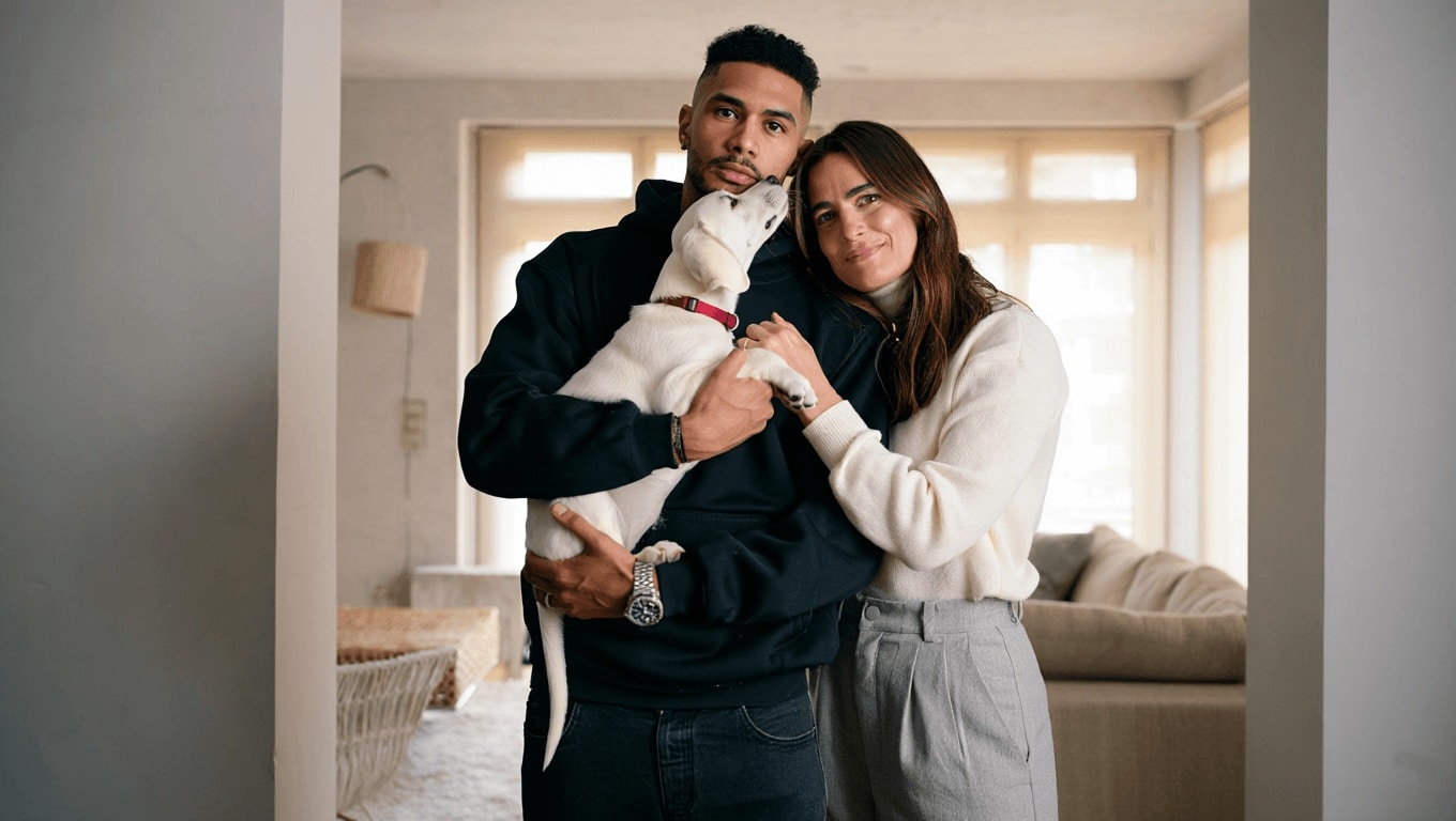 Fedez, spunta un indizio social sulla presunta gravidanza della fidanzata Giulia Honegger – La foto