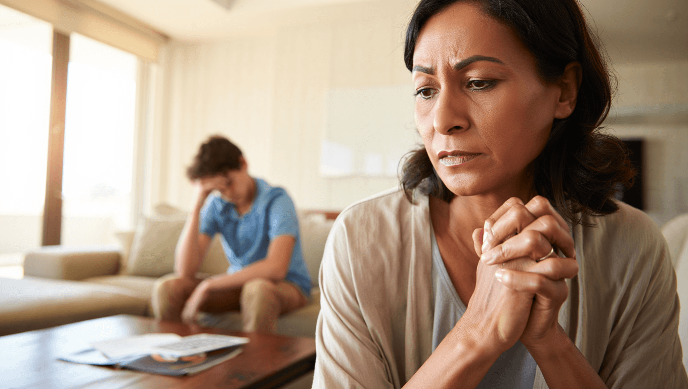 Tra genitori e figli: la generazione segnata dalla doppia responsabilità di cura