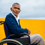 Invalidi over 70: vecchie regole di accertamento fino al 2028