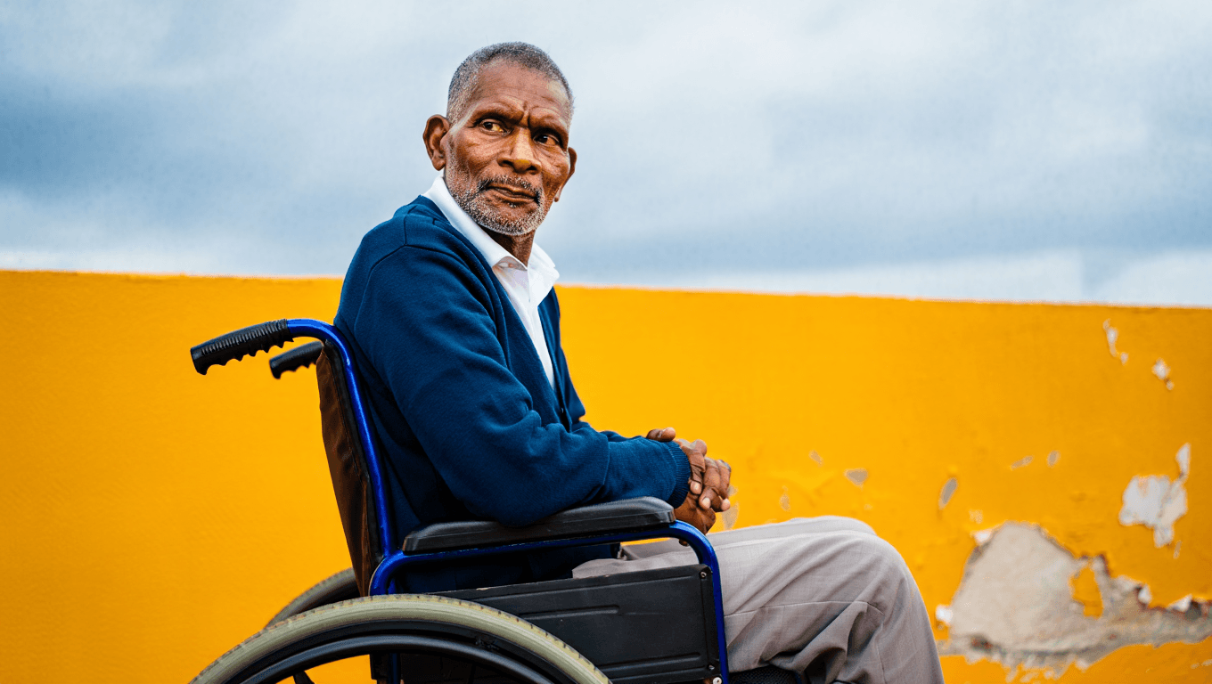 Invalidi over 70: vecchie regole di accertamento fino al 2028