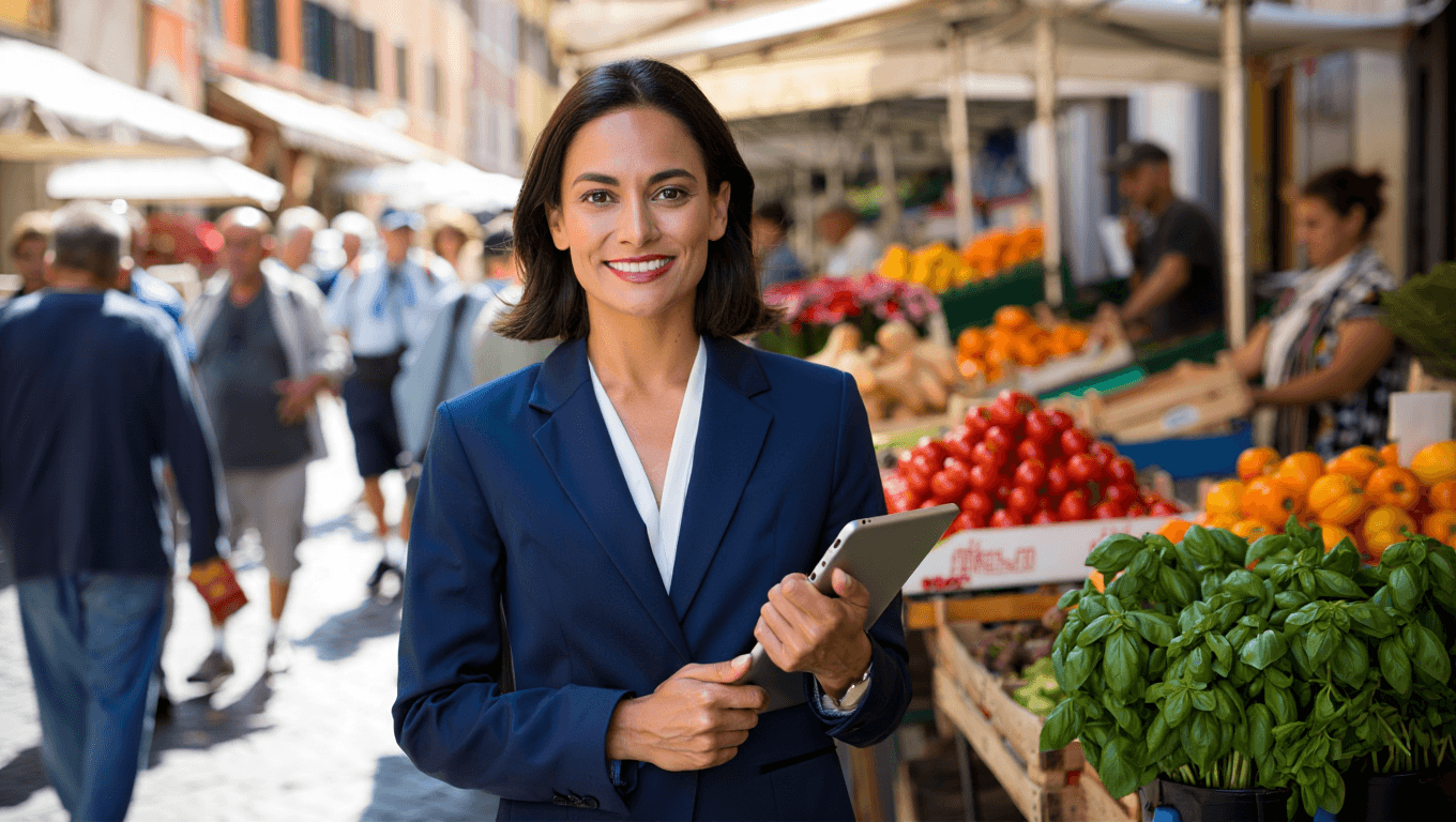 Le imprese al femminile superano il milione: boom al Sud