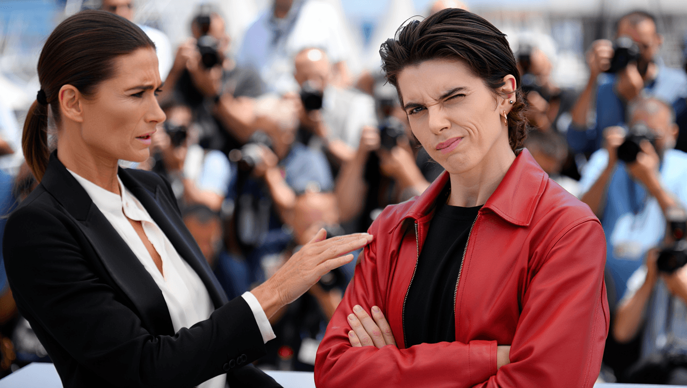 “Non mi sta bene”: Miss Italia e Patrizia Mirigliani contro Ditonellapiaga, polemica su album e testo del brano