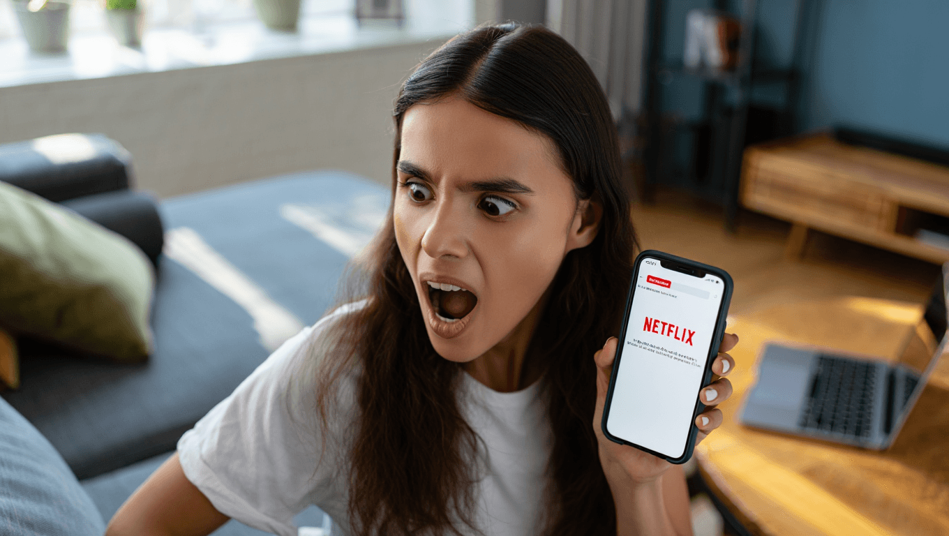 netflix intelligenza artificiale