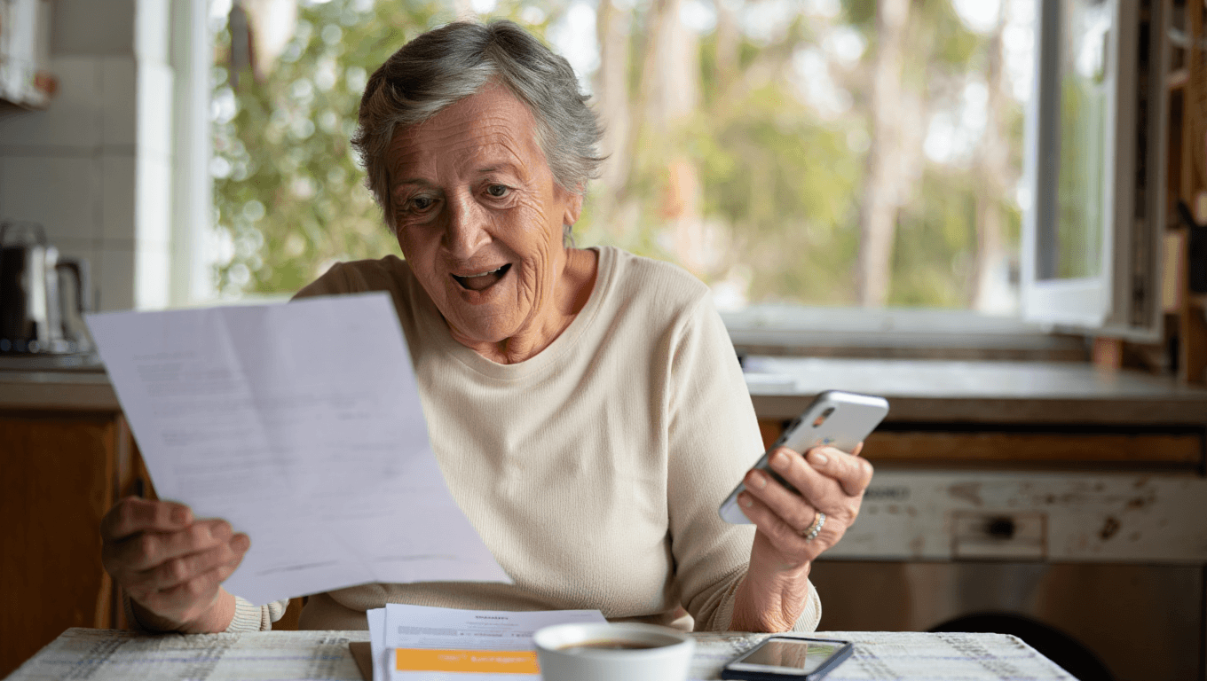 Home Care Premium, in arrivo i pagamenti INPS arretrati