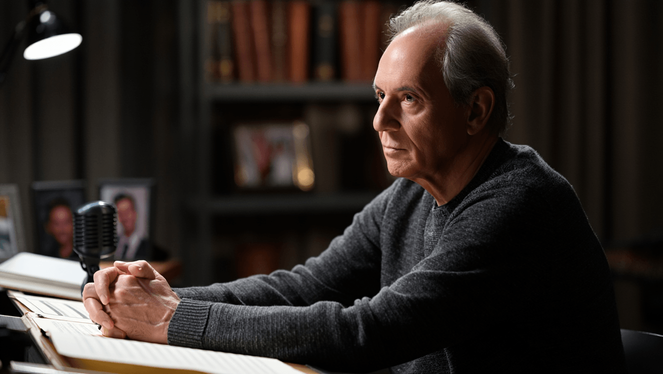 Piotta: «Per anni mi sono nascosto dietro la leggerezza, dopo la morte di mio fratello mi sono detto “Ora mi racconto davvero”». L’intervista