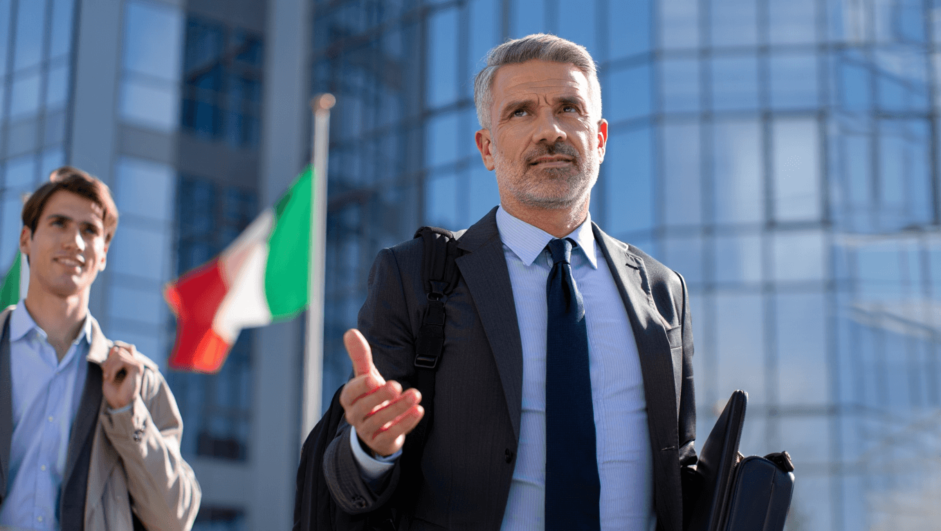 Staffetta generazionale nelle PMI, solo mille posti in tutta Italia