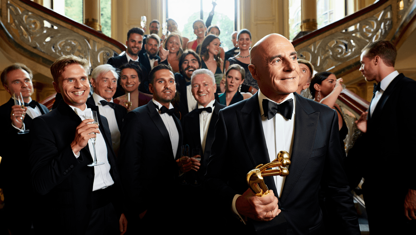 Premio Film Impresa 2026: comunità, innovazione e linguaggio audiovisivo a Roma