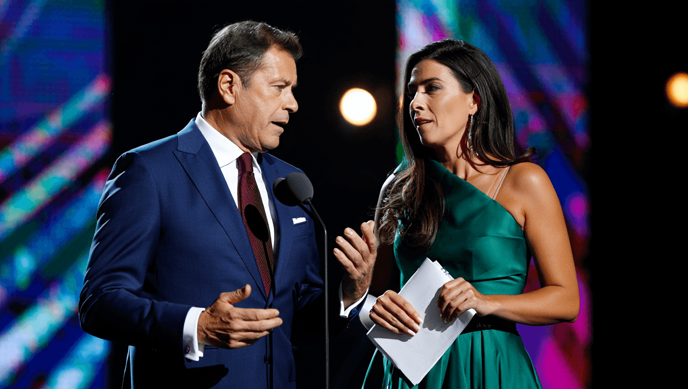 Sanremo 2027, Stefano De Martino alla conduzione: le parole di Antonella Clerici