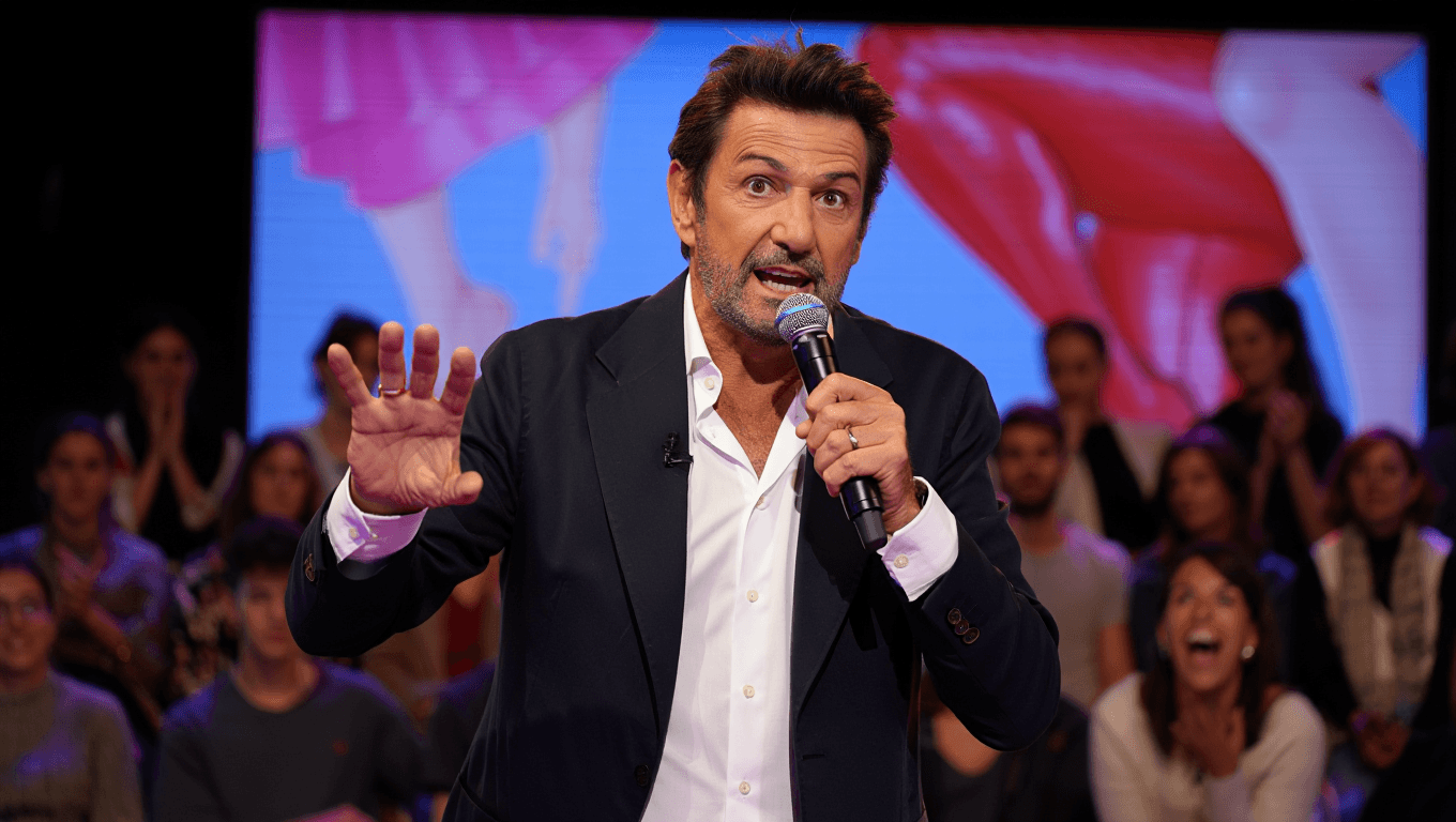 Daniele Fabbri rompe i tabù sul sesso: «Ci lamentiamo se le donne non ce la danno, ma quando ce la danno non la sappiamo usare». L’intervista