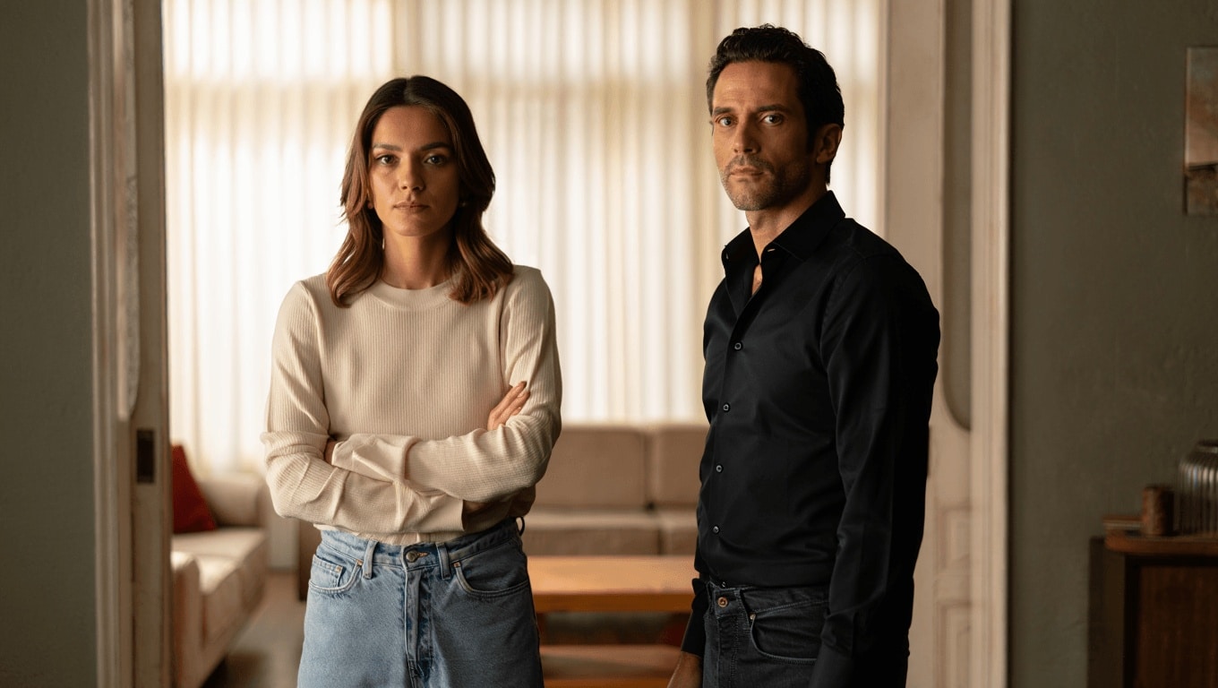 Tony Effe e Giulia De Lellis: matrimonio in vista? Il rapper rompe il silenzio