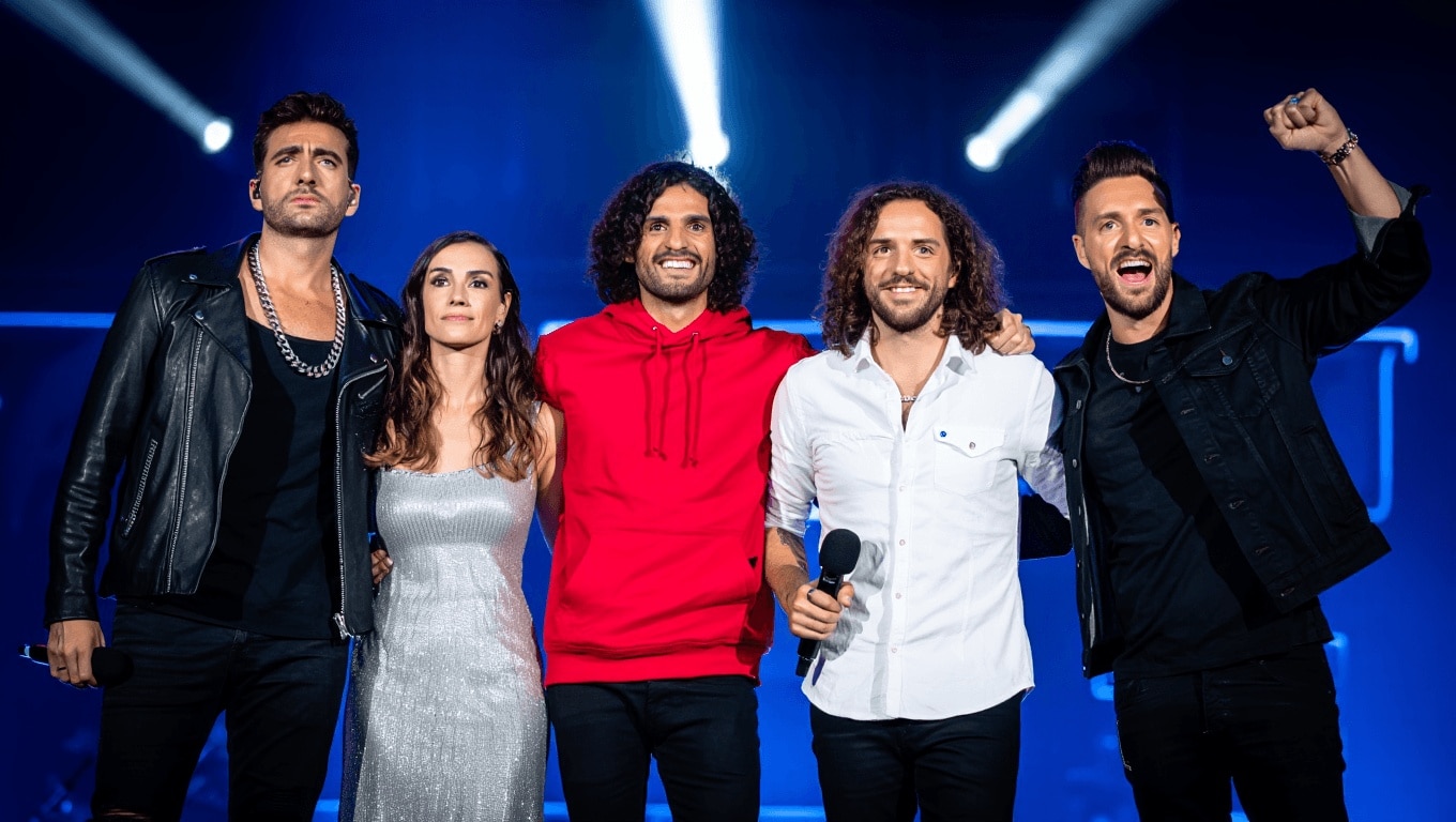 Subsonica, Nayt e Chiello: tre album meravigliosi. Che bravi Dimartino e Rancore. Solita fake ballad di Achille Lauro, solito brano sbagliato di Arisa. Le recensioni