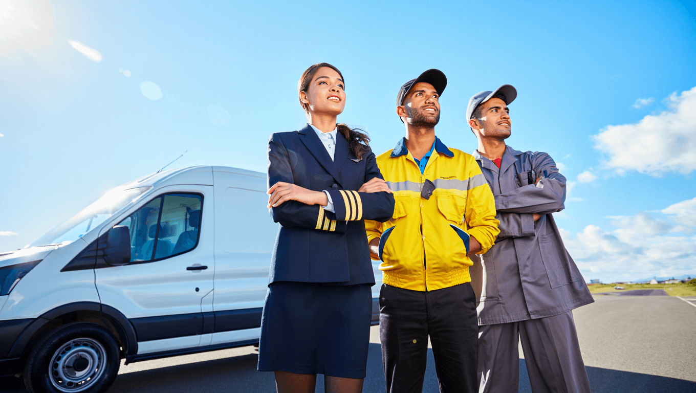 Autisti cercasi, nasce la piattaforma per lavorare nei trasporti