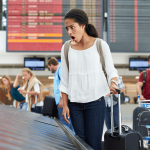 Bagaglio in ritardo o smarrito: per il risarcimento basta il modulo in aeroporto