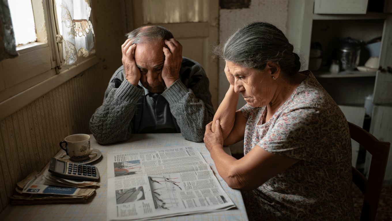 Allarme calo demografico: mette a rischio il PIL